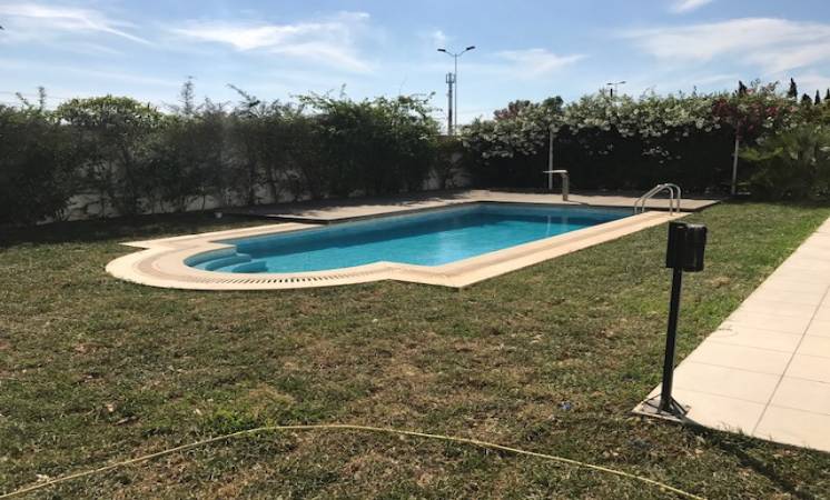 VILLA SAMAR
